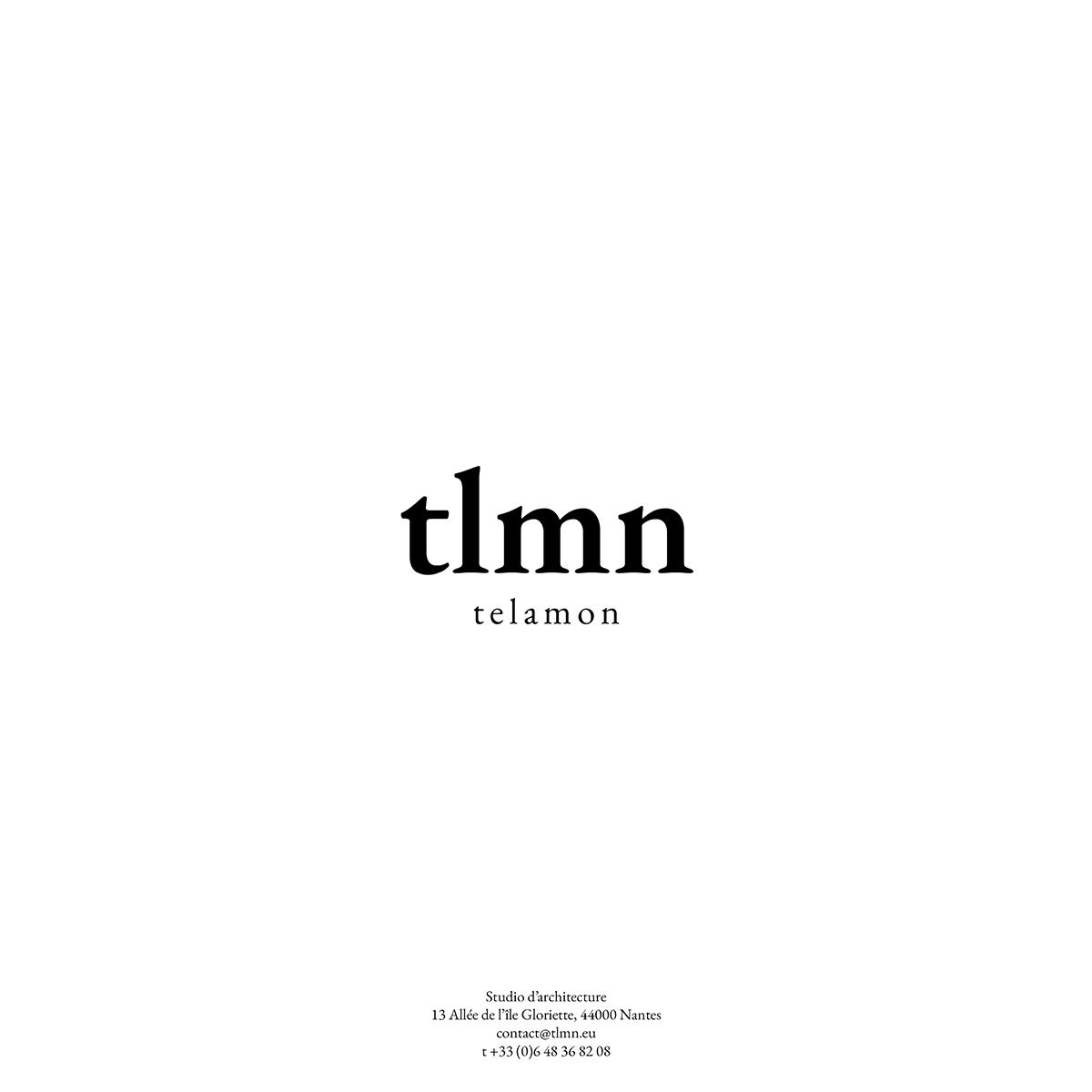 TLMN Intro